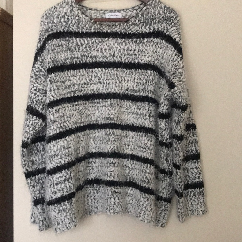 Calvin Klein sweater